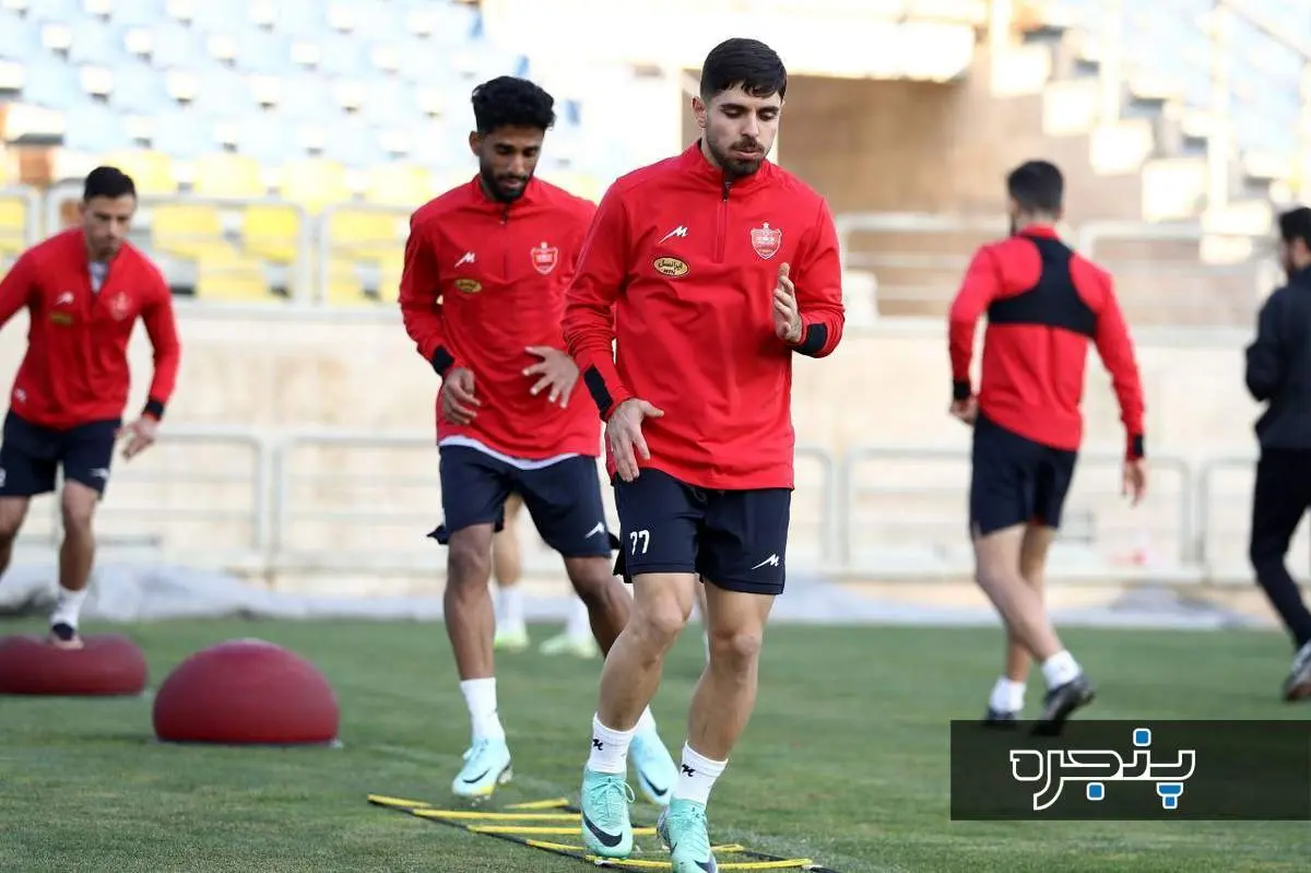 بعد از استقلال اینبار نوبت پرسپولیس شد؛ معاوضه بازیکن ناراضی با سپاهان