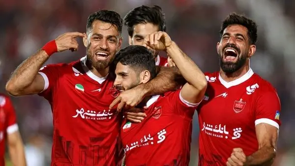 خلاصه بازی: پرسپولیس ۲ - ۰ ذوب آهن ؛ پایان هاشمیان و پرسپولیس با اولین پیروزی در تهران؟