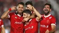 پرسپولیس بالاخره در تهران پیروز شد؛ هاشمیان در اتاق انتظار، خداحافظی یا ابقای موقت؟