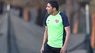 داداش‌زاده: همه تقصیرها از این لحظه بر گردن هاشمیان است