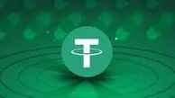 تتر باز هم رکورد قیمت زد