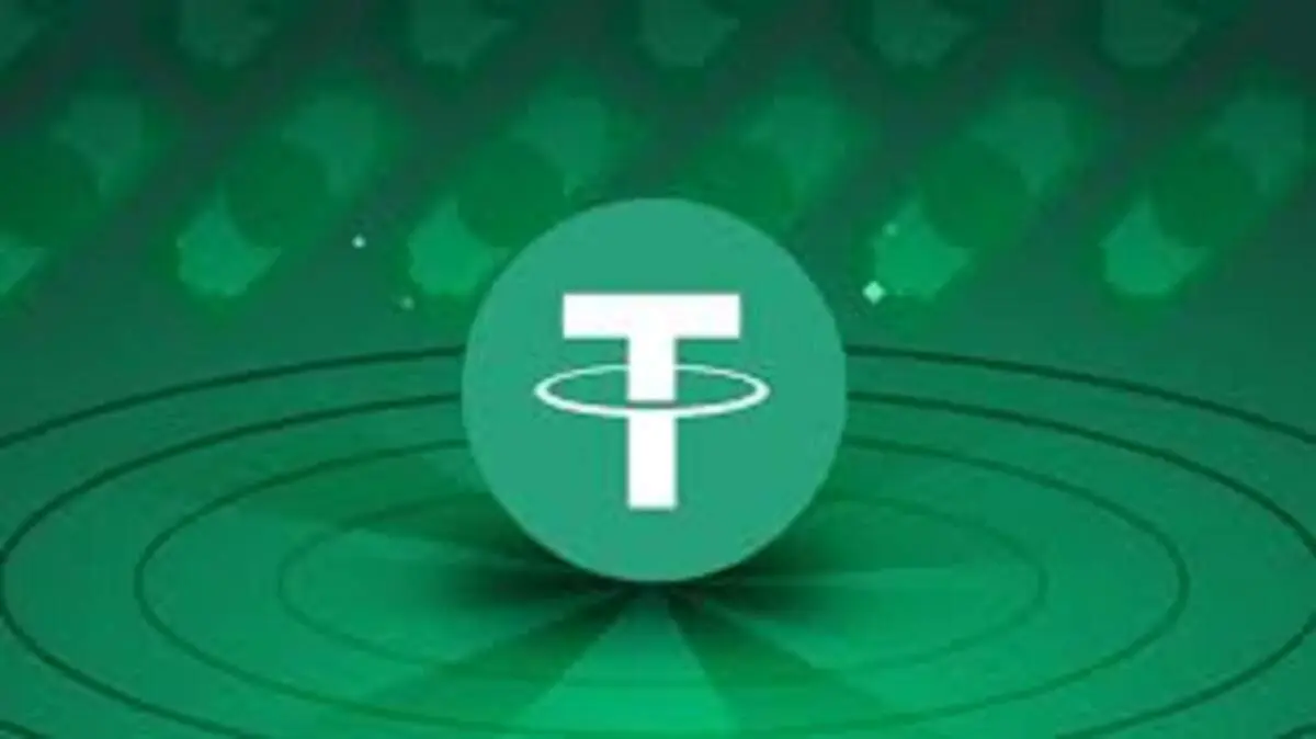 تتر باز هم رکورد قیمت زد