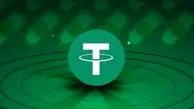 تتر باز هم رکورد قیمت زد