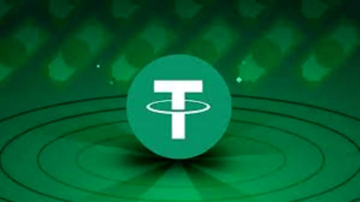 تتر باز هم رکورد قیمت زد