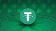 تتر باز هم رکورد قیمت زد