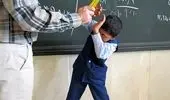 اخراج جنجالی معلم به‌دلیل تنبیه بدنی در روستای کرجو