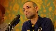 نویدکیا پیش از تقابل حساس سپاهان و پرسپولیس: رکوردها مهم نیستند، اما برای هواداران انگیزه می‌سازند