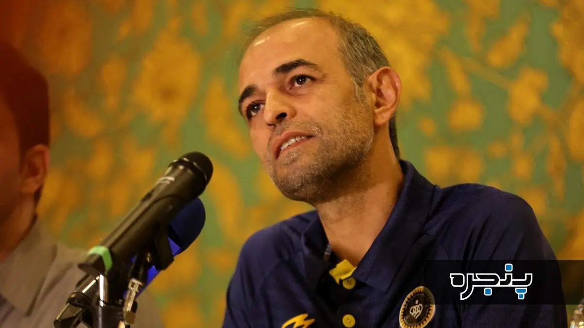نویدکیا پیش از تقابل حساس سپاهان و پرسپولیس: رکوردها مهم نیستند، اما برای هواداران انگیزه می‌سازند