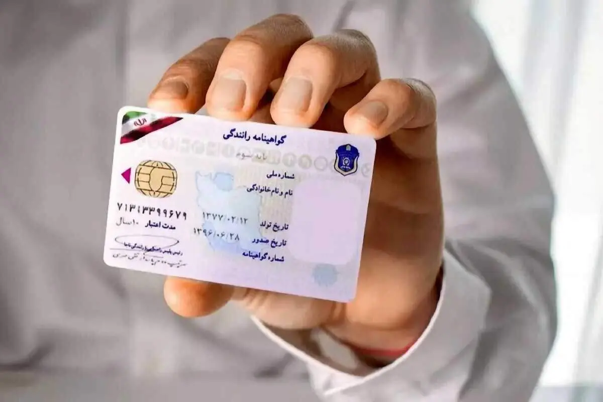 توقیف گواهینامه ۵۰۳ راننده متخلف؛ پلیس وارد فاز جدید برخورد با قانون‌شکنان شد