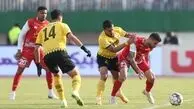 پوستر طعنه‌آمیز پرسپولیس پیش از نبرد انتقامی با سپاهان