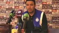 جواد نکونام: این هفته یک اشتباه بزرگ اتفاق افتاد و باشگاه دچار چالش شد، اما آماده‌ایم