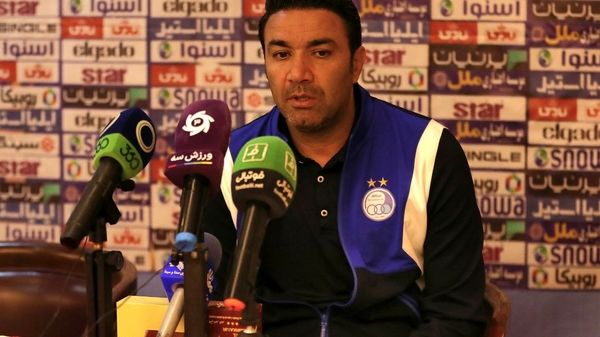  جزئیات نشست هماهنگی داربی: غیب مهرداد محمدی مقابل پرسپولیس