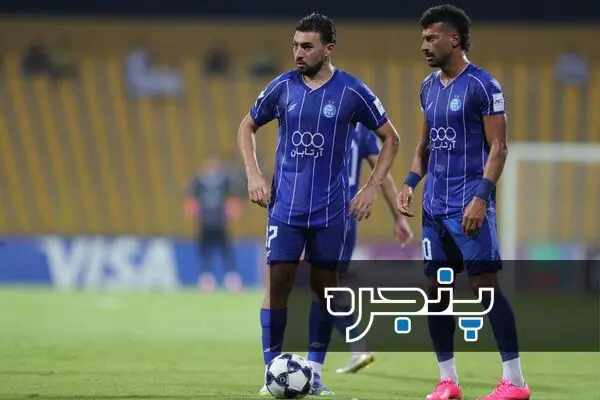 رامین رضاییان منیر الحدادی