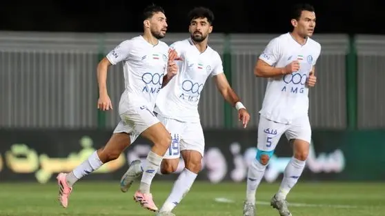 خبر خوب برای استقلال: مدافع کلیدی بدون مشکل در بازی حساس آسیایی