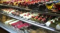 قیمت انواع شیرینی خشک و تر در شب یلدا+ لیست قیمت ها