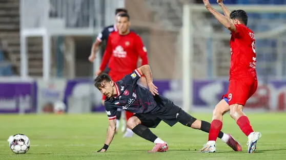  زمان و مکان رویارویی سرنوشت‌ساز پرسپولیس و تراکتور