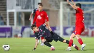 جنگ تمام عیار تراکتور و پرسپولیس از کجا شروع شد؟