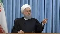 حسن روحانی: حوادث ۱۴۰۱ با برخورد با یک خانم آغاز شد؛ دومرتبه برگشتند به همان موضوع / حرف‌های برخی افراد درباره تغییر دکترین هسته‌ای همان چیزی است که تندروهای آمریکا و اسرائیل برای جنگ می‌خواهند