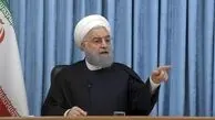 حسن روحانی: حوادث ۱۴۰۱ با برخورد با یک خانم آغاز شد؛ دومرتبه برگشتند به همان موضوع / حرف‌های برخی افراد درباره تغییر دکترین هسته‌ای همان چیزی است که تندروهای آمریکا و اسرائیل برای جنگ می‌خواهند