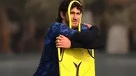 گوستاوو بلانکو در آستانه جدایی از استقلال