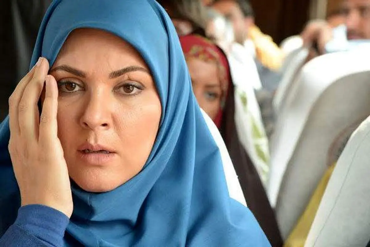 انفجار و تخریب خانه پدری و محل کار بازیگر معروف سینما و تلویزیون