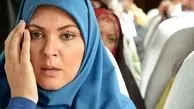 انفجار و تخریب خانه پدری و محل کار بازیگر معروف سینما و تلویزیون