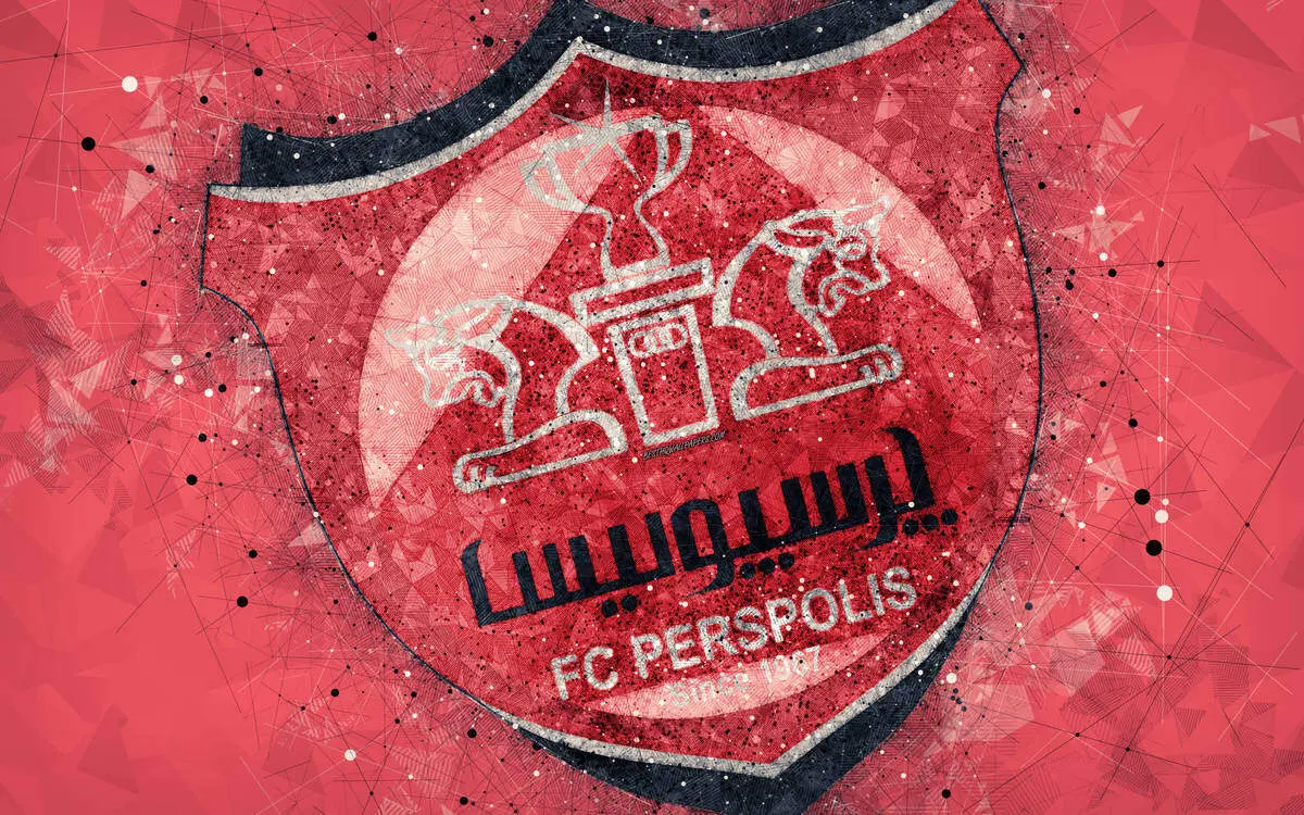 ستاره مجارستانی پرسپولیس آمد+عکس