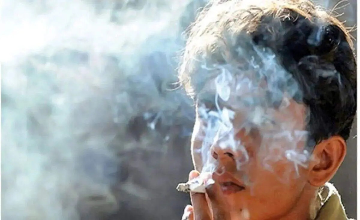 زنگ خطر در مدارس!/ ماری‌جوانا جایگزین کتاب و قلم می‌شود؟