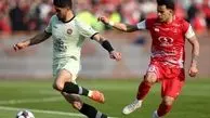 فوری| برگزاری بازی جنجالی تراکتور – پرسپولیس عقب افتاد
