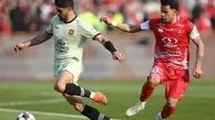 یک نکته جالب در مورد بازی تراکتور و پرسپولیس در جام حذفی و طلسم ۴۹ ساله