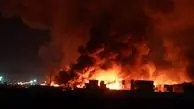 آخرین آمار قربانیان انفجار بندر شهید رجایی اعلام شد