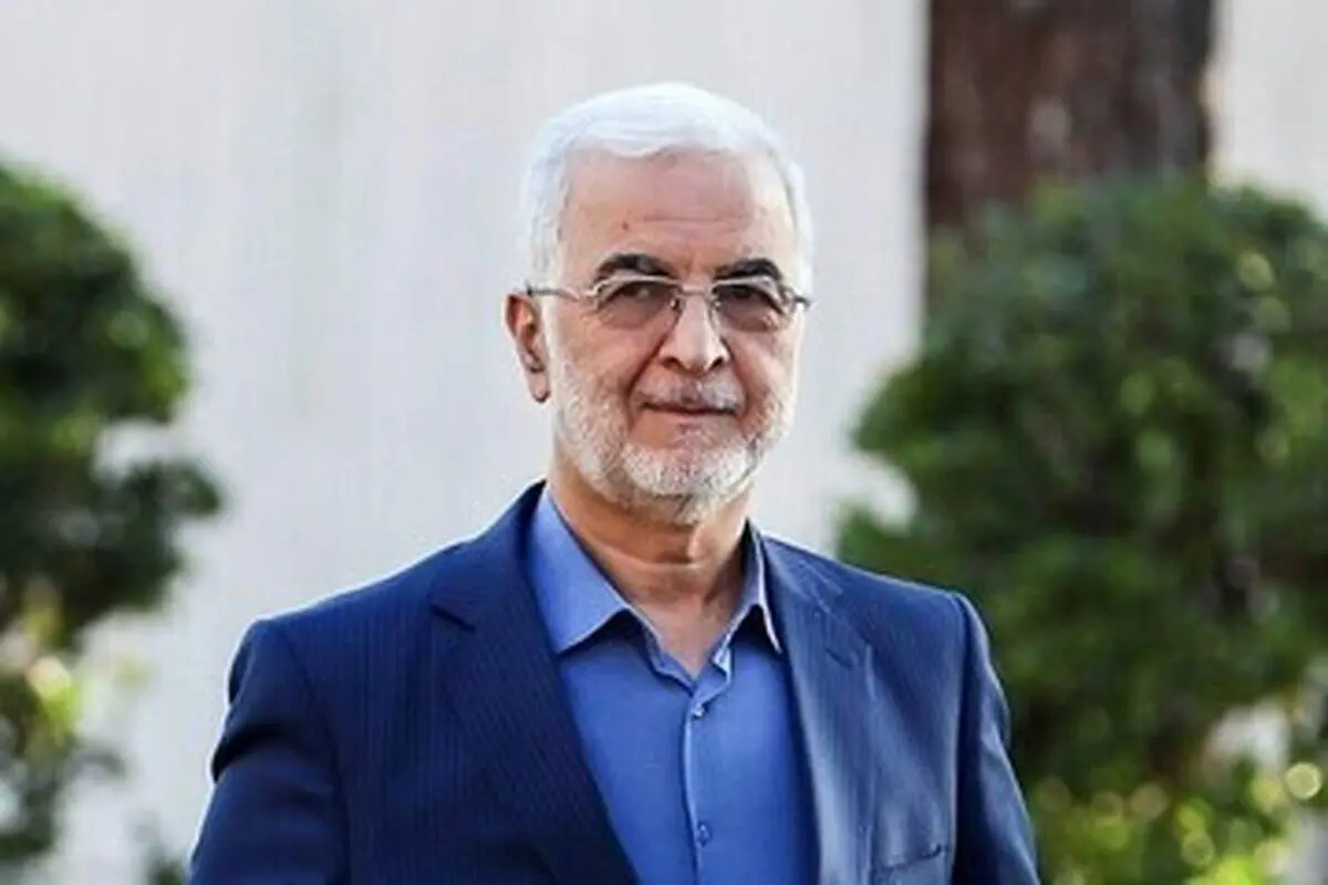 پیام نوروزی وزیر کشور: سال نو، فرصتی برای وحدت و همبستگی ملی