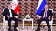 پوتین به ترامپ: ما میانجی‌گری برای ایران را انجام می‌دهیم؟