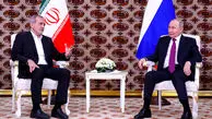 پوتین به ترامپ: ما میانجی‌گری برای ایران را انجام می‌دهیم؟