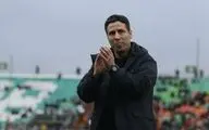 فوری: مهدی تارتار سرمربی پرسپولیس شد!