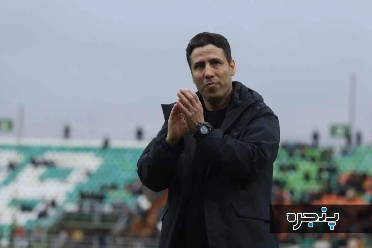 فوری: مهدی تارتار سرمربی پرسپولیس شد!