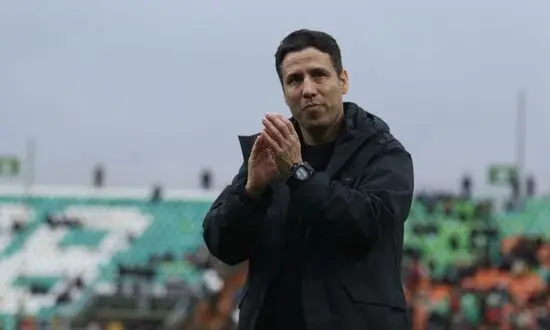 فوری: مهدی تارتار سرمربی پرسپولیس شد!