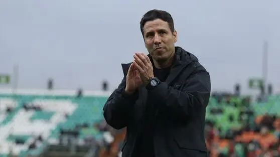 فوری: مهدی تارتار سرمربی پرسپولیس شد!