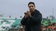 فوری: مهدی تارتار سرمربی پرسپولیس شد!