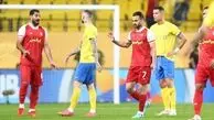 ضربه به النصر پیش از بازی با پرسپولیس؛ سه ستاره مصدوم شدند
