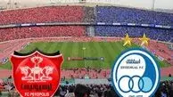 هواداران ایرانی در صدر وفاداری: استقلالی‌ها وفادارتر از همه/ پرسپولیس بعد از تراکتور و استقلال