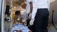  انفجار معدن سنگ در هفتکل؛ سه نفر مصدوم شدند