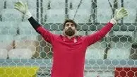 بیرانوند: کنعانی از من می‌ترسید!