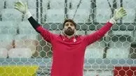 بیرانوند: کنعانی از من می‌ترسید!