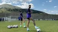 بازگشت آرمین سهرابیان به استقلال منتفی شد