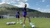 بازگشت آرمین سهرابیان به استقلال منتفی شد