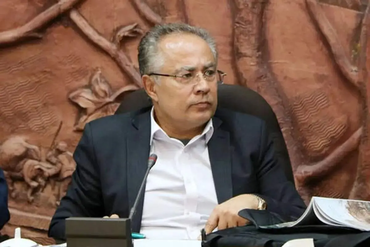  سفر شهرام دبیری این‌بار به آرژانتین خبرساز شد
