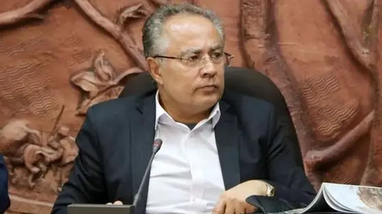  سفر شهرام دبیری این‌بار به آرژانتین خبرساز شد
