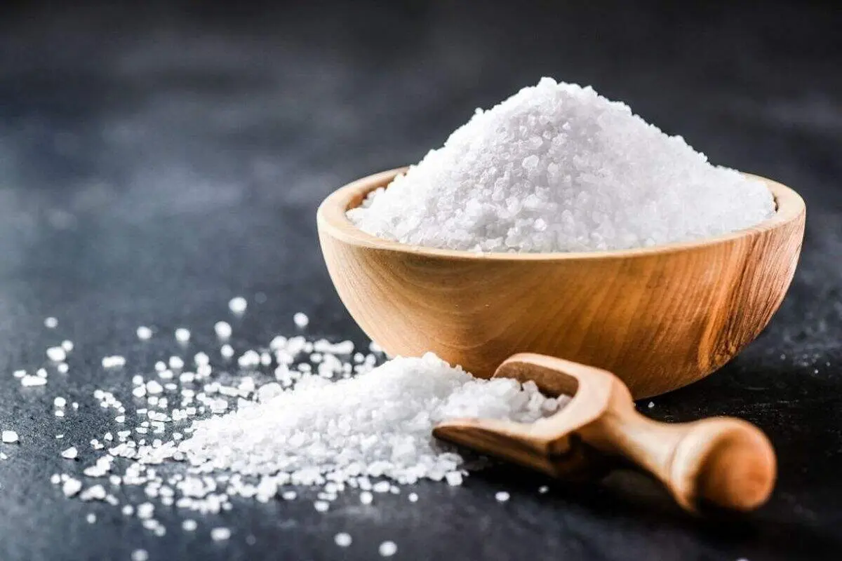 زنگ خطر برای سلامت روان: مصرف نمک زیاد چگونه ممکن است شما را افسرده کند؟