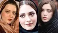 
تصاویری از استایل شیک از کویرگردی بهنوش طباطبایی در یزد
